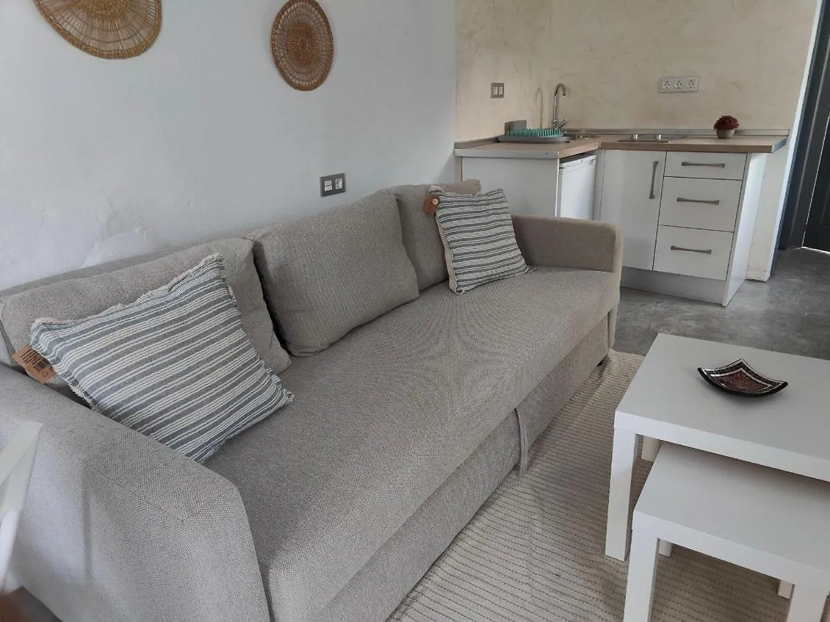 Casita Buganvilla Montejaque España